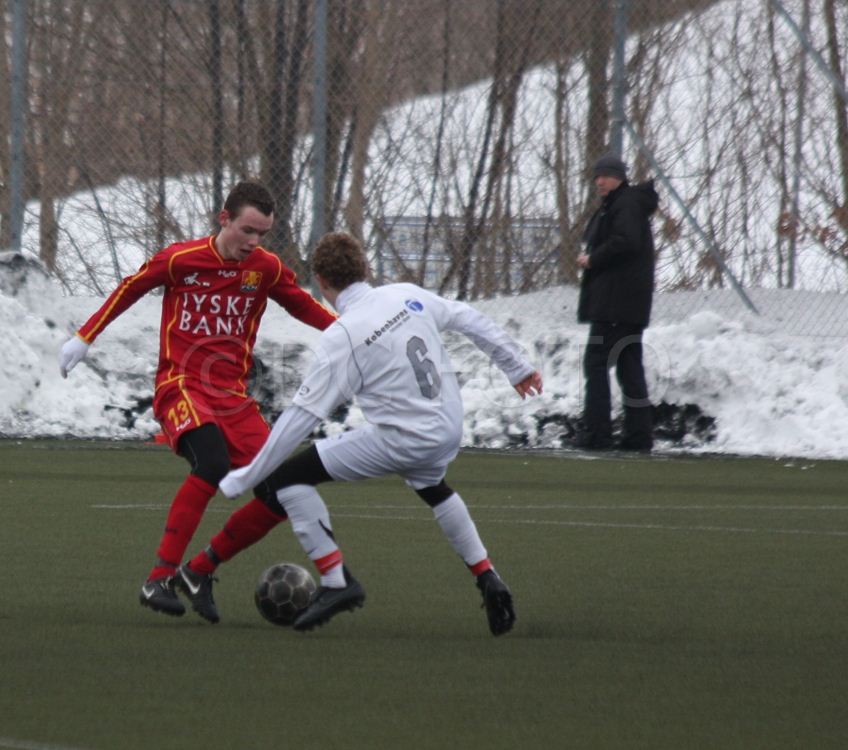 FCN LYNGBY 012